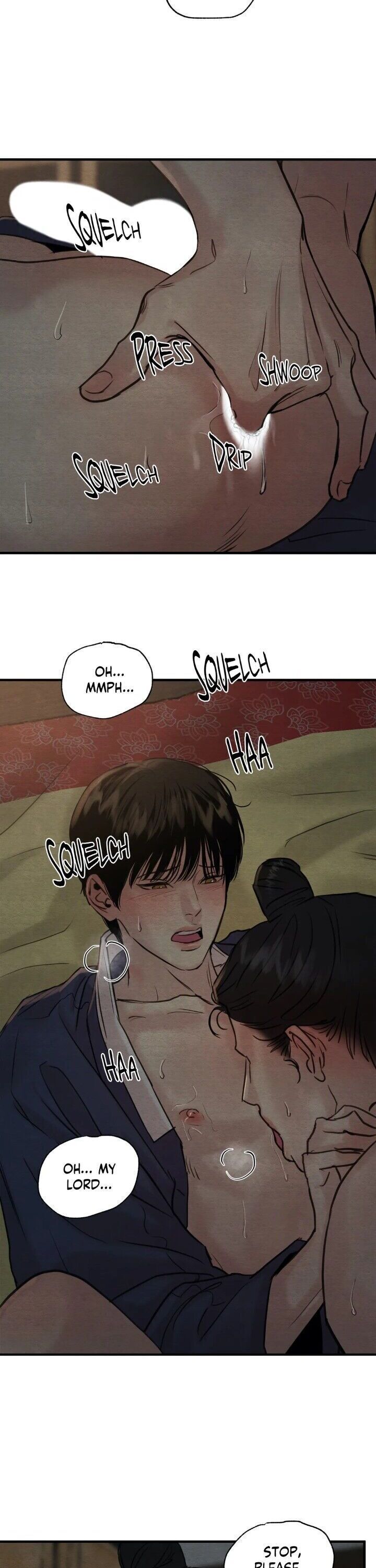 Painter Of The Night Chapter 72