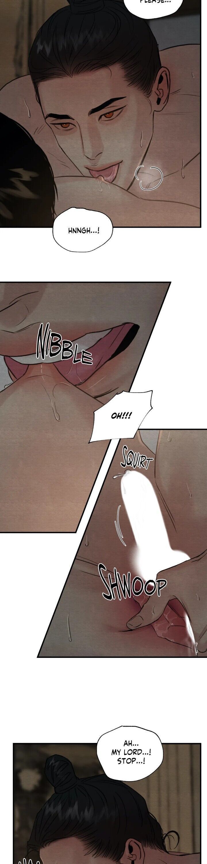 Painter Of The Night Chapter 72