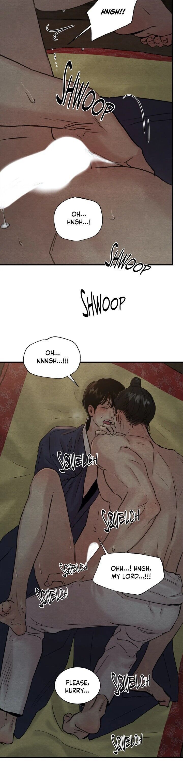 Painter Of The Night Chapter 72