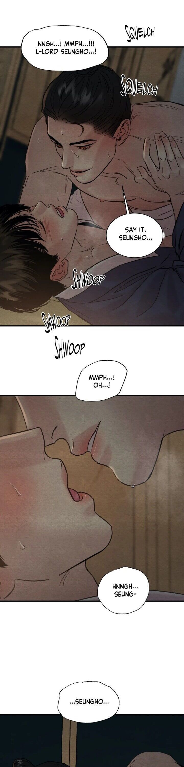 Painter Of The Night Chapter 72