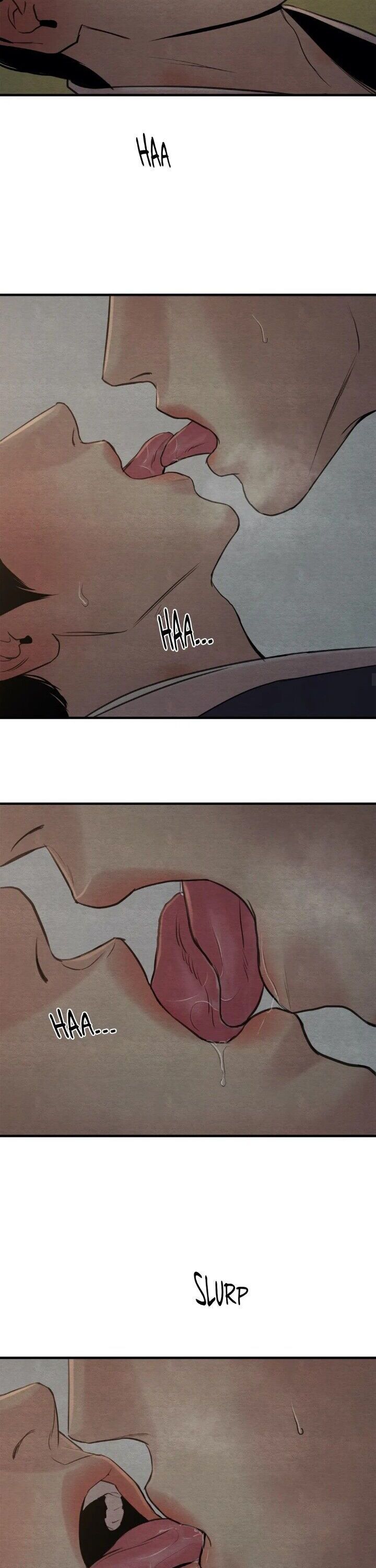 Painter Of The Night Chapter 72