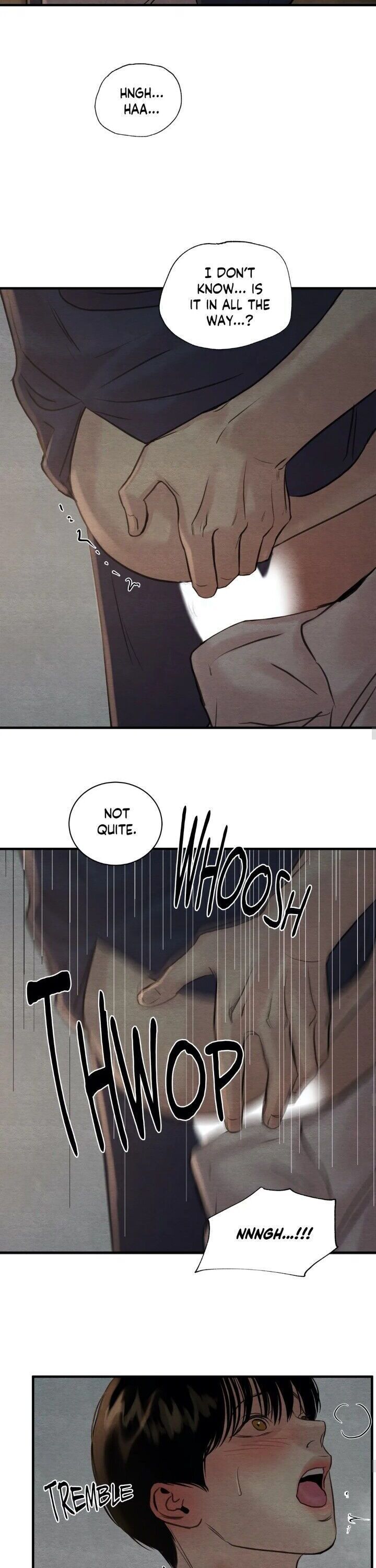 Painter Of The Night Chapter 72