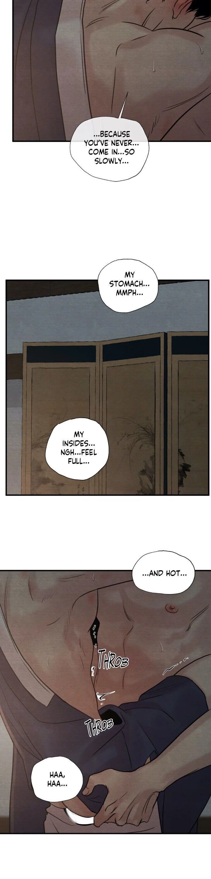 Painter Of The Night Chapter 72