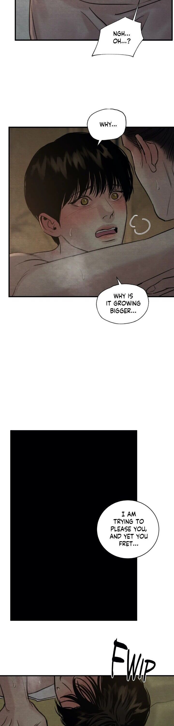 Painter Of The Night Chapter 72