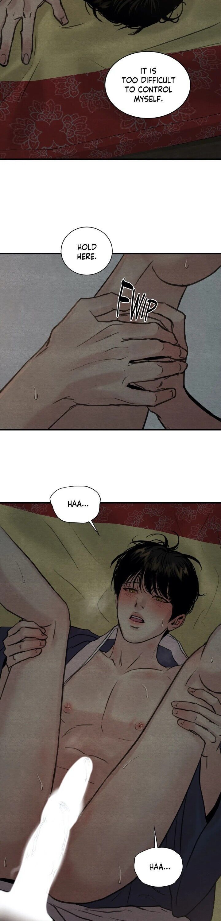 Painter Of The Night Chapter 72