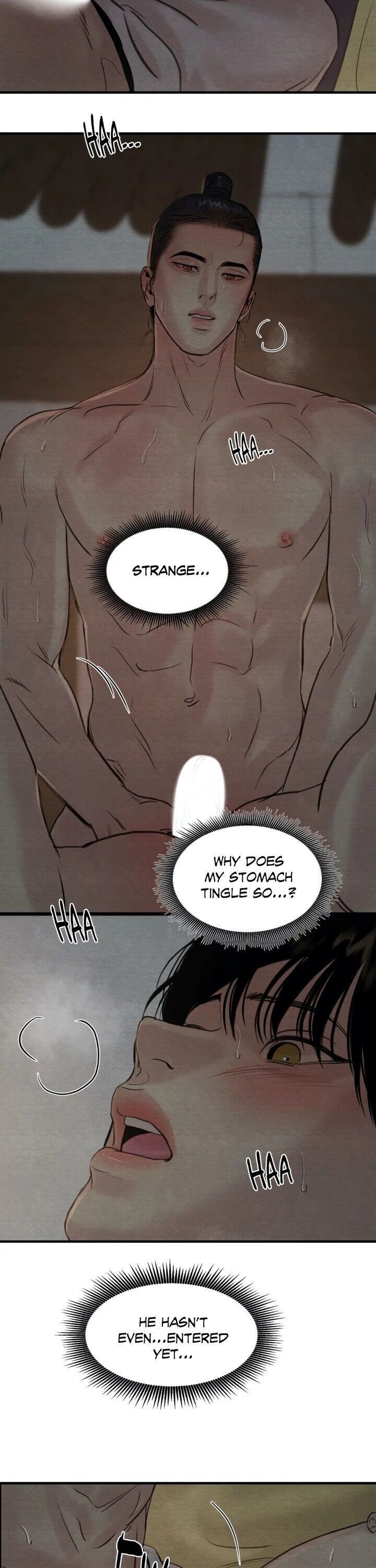 Painter Of The Night Chapter 72