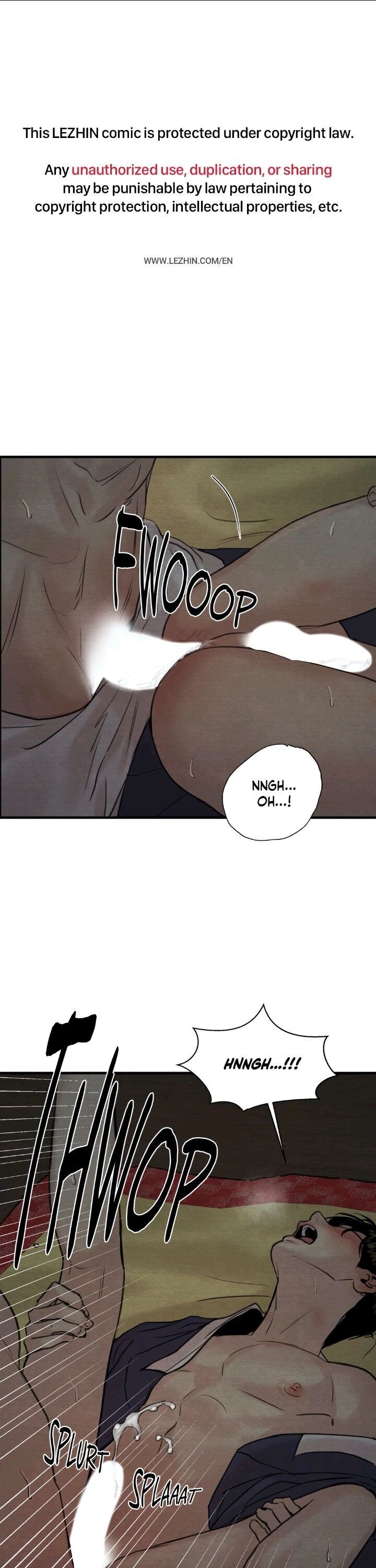 Painter Of The Night Chapter 73