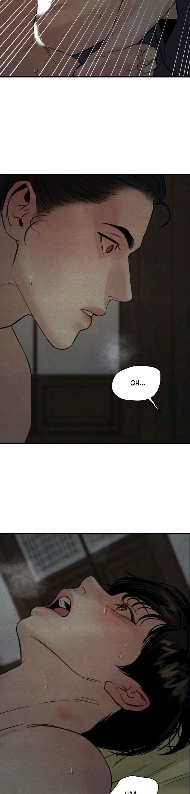 Painter Of The Night Chapter 73