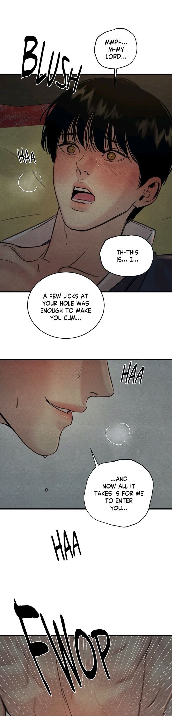 Painter Of The Night Chapter 73