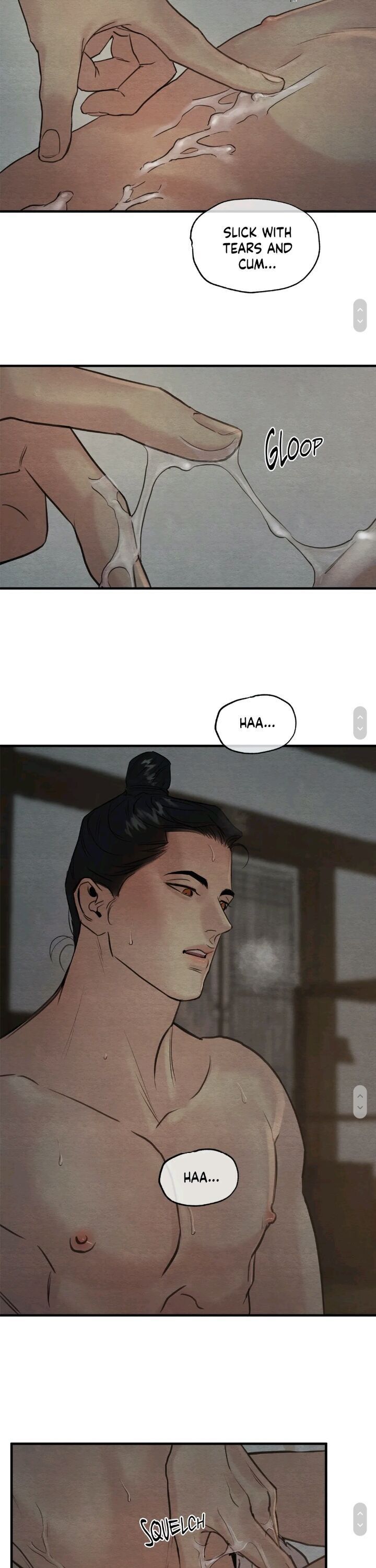 Painter Of The Night Chapter 73