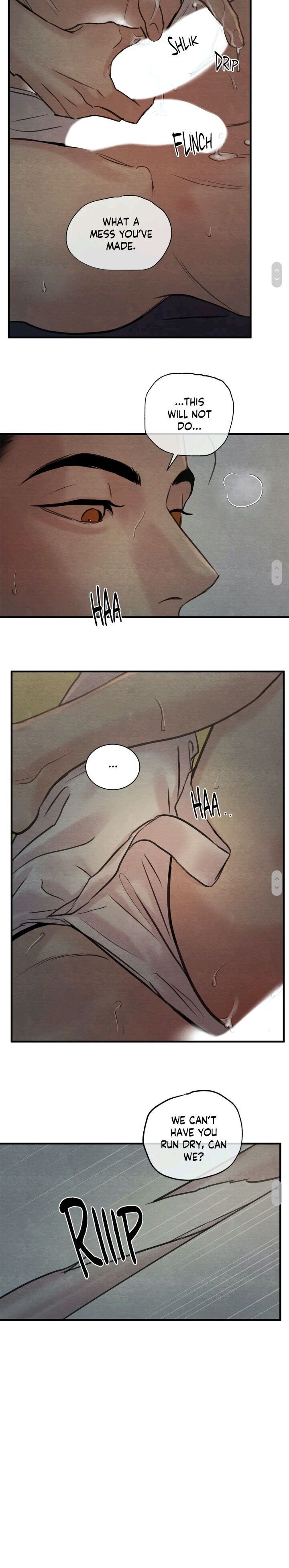 Painter Of The Night Chapter 73