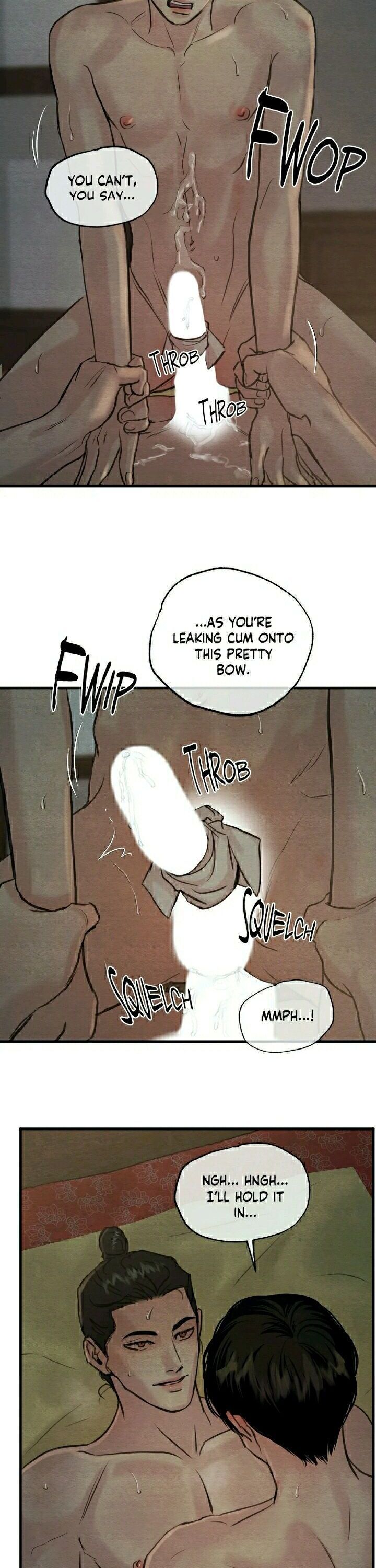 Painter Of The Night Chapter 73