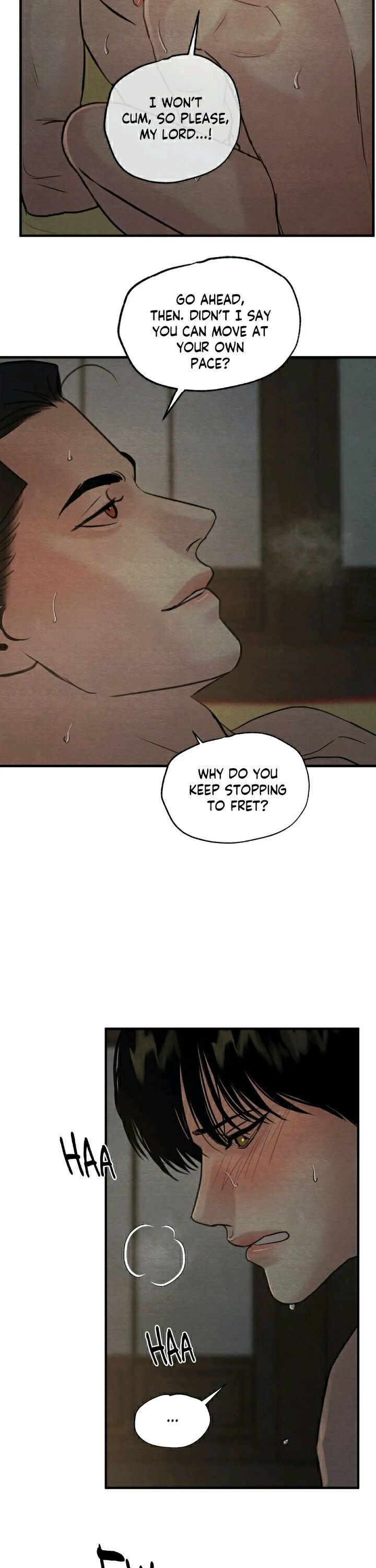 Painter Of The Night Chapter 73