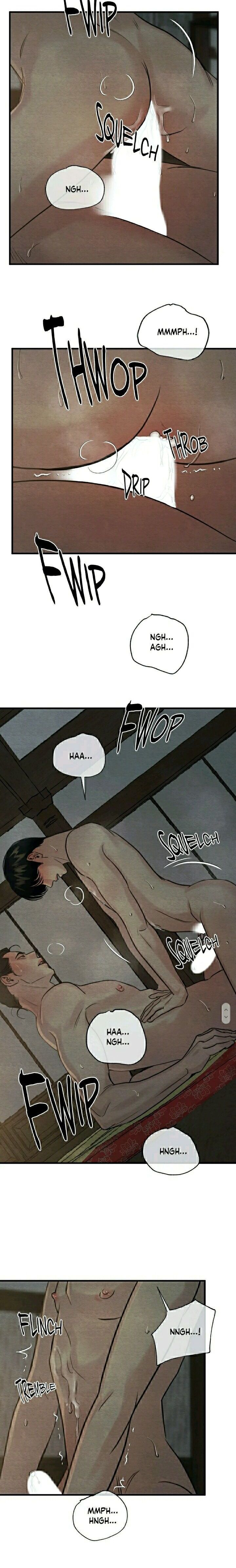 Painter Of The Night Chapter 73