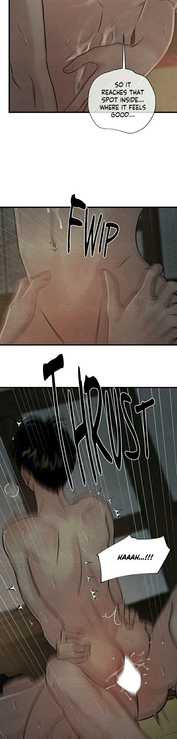 Painter Of The Night Chapter 73