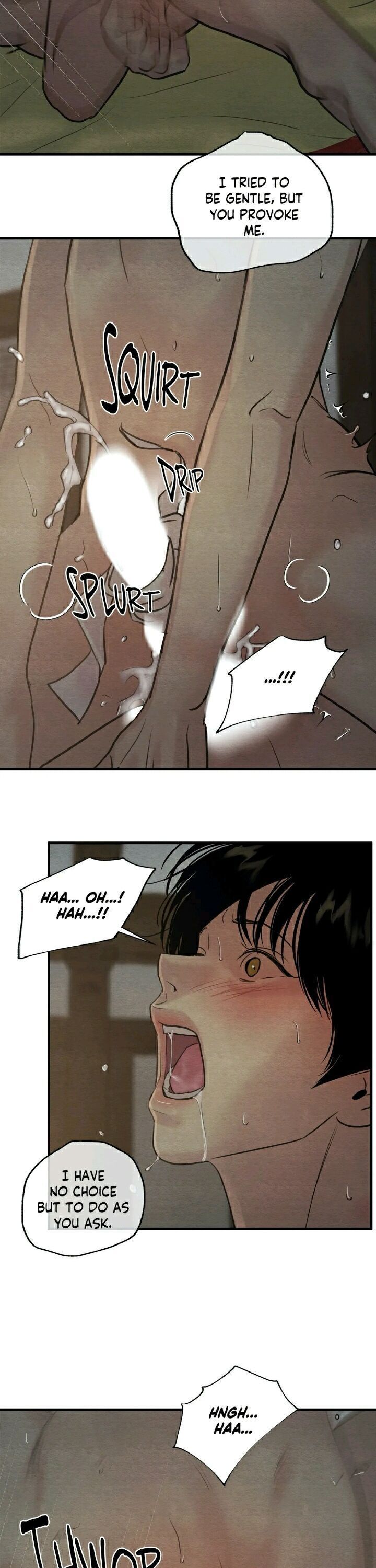 Painter Of The Night Chapter 73