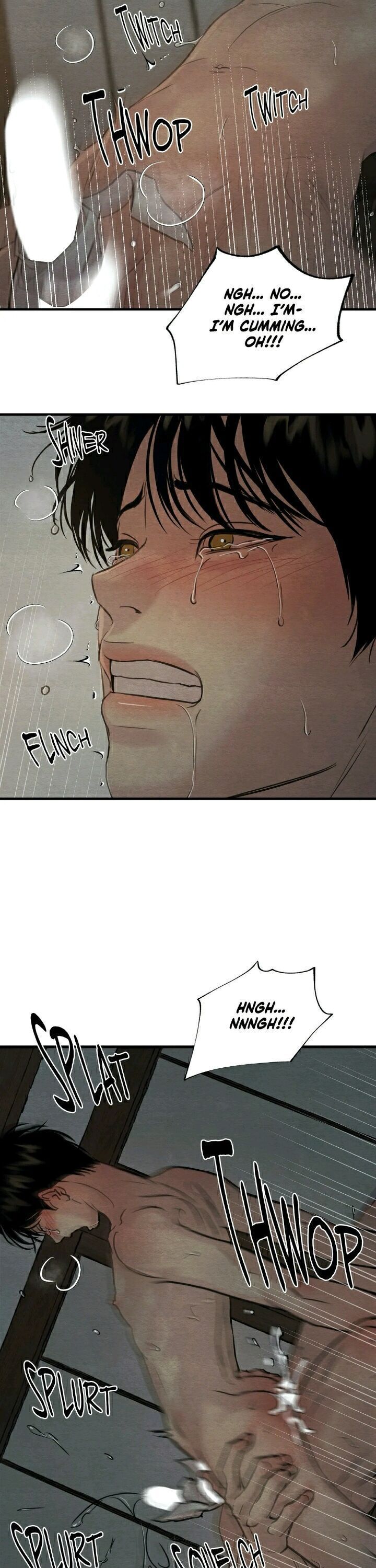 Painter Of The Night Chapter 73