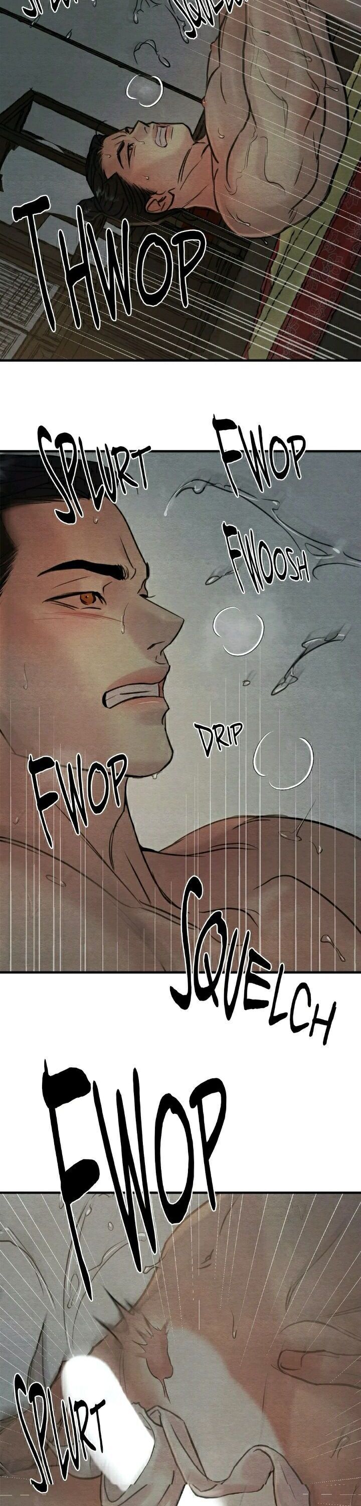 Painter Of The Night Chapter 73