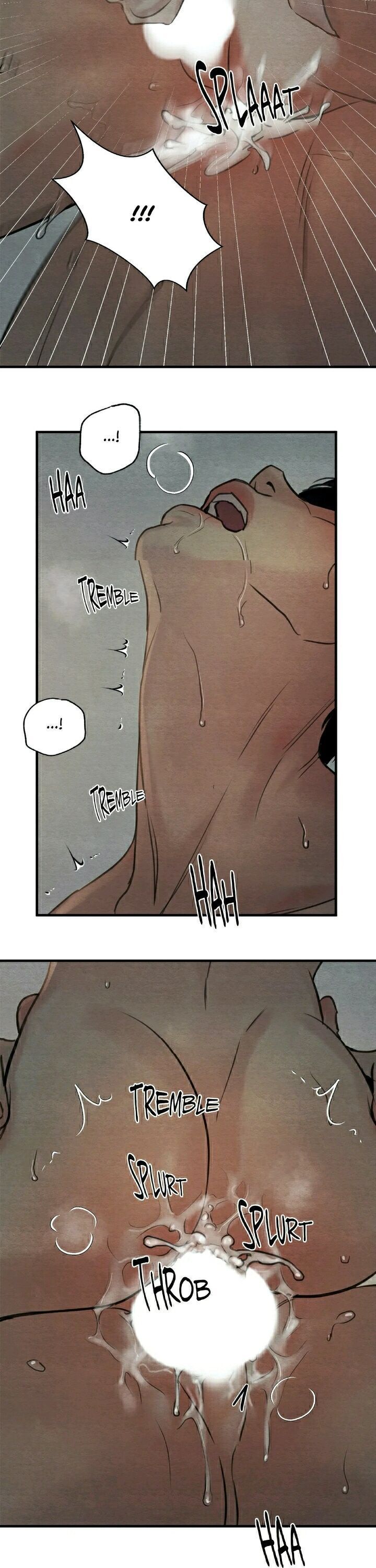 Painter Of The Night Chapter 73