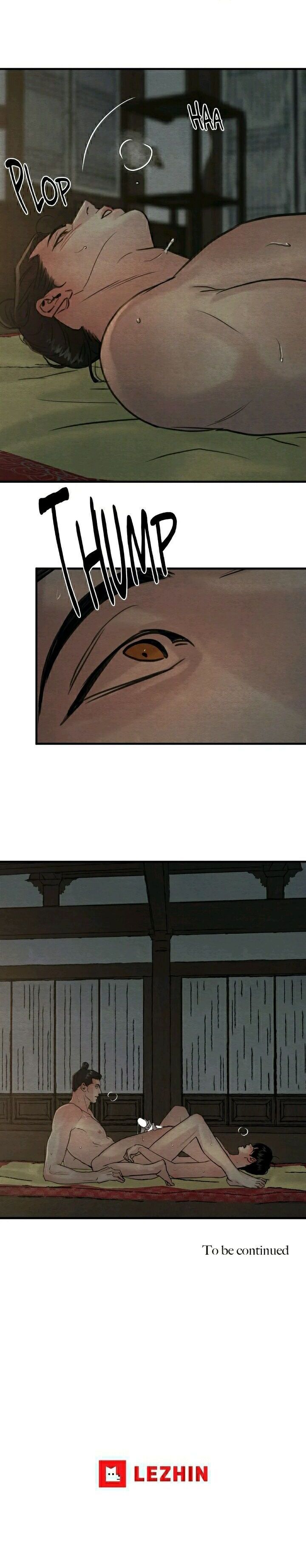 Painter Of The Night Chapter 73