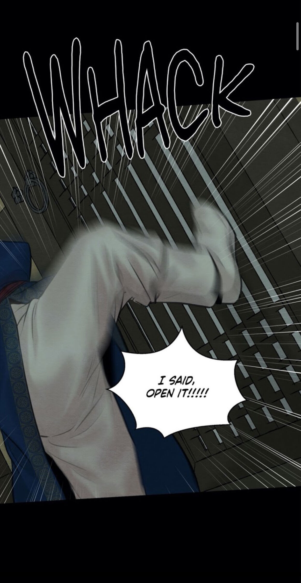 Painter Of The Night Chapter 74