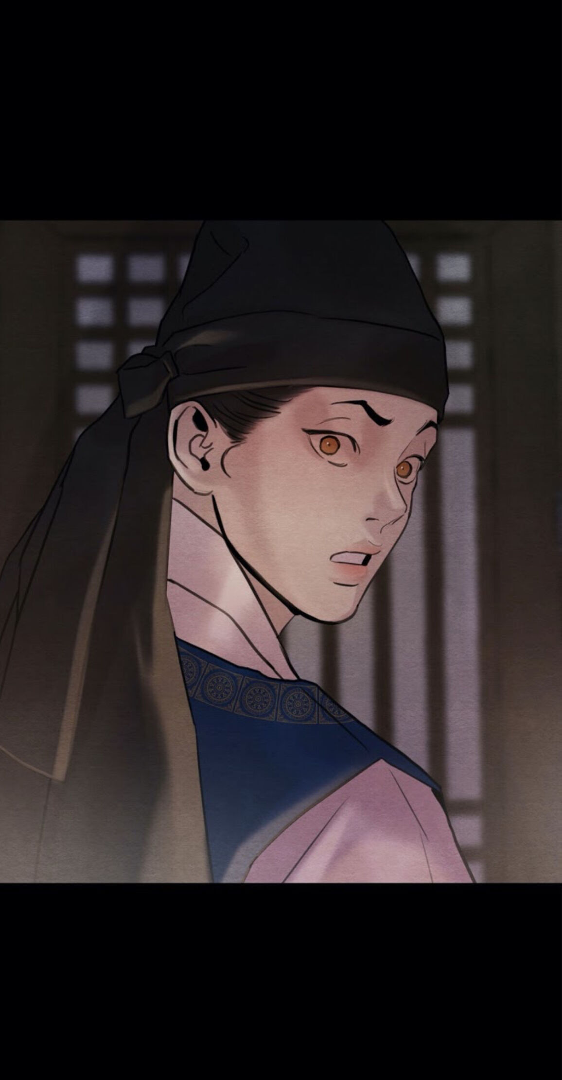 Painter Of The Night Chapter 74