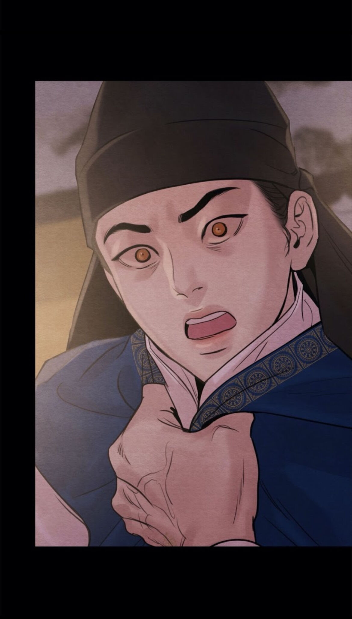 Painter Of The Night Chapter 74