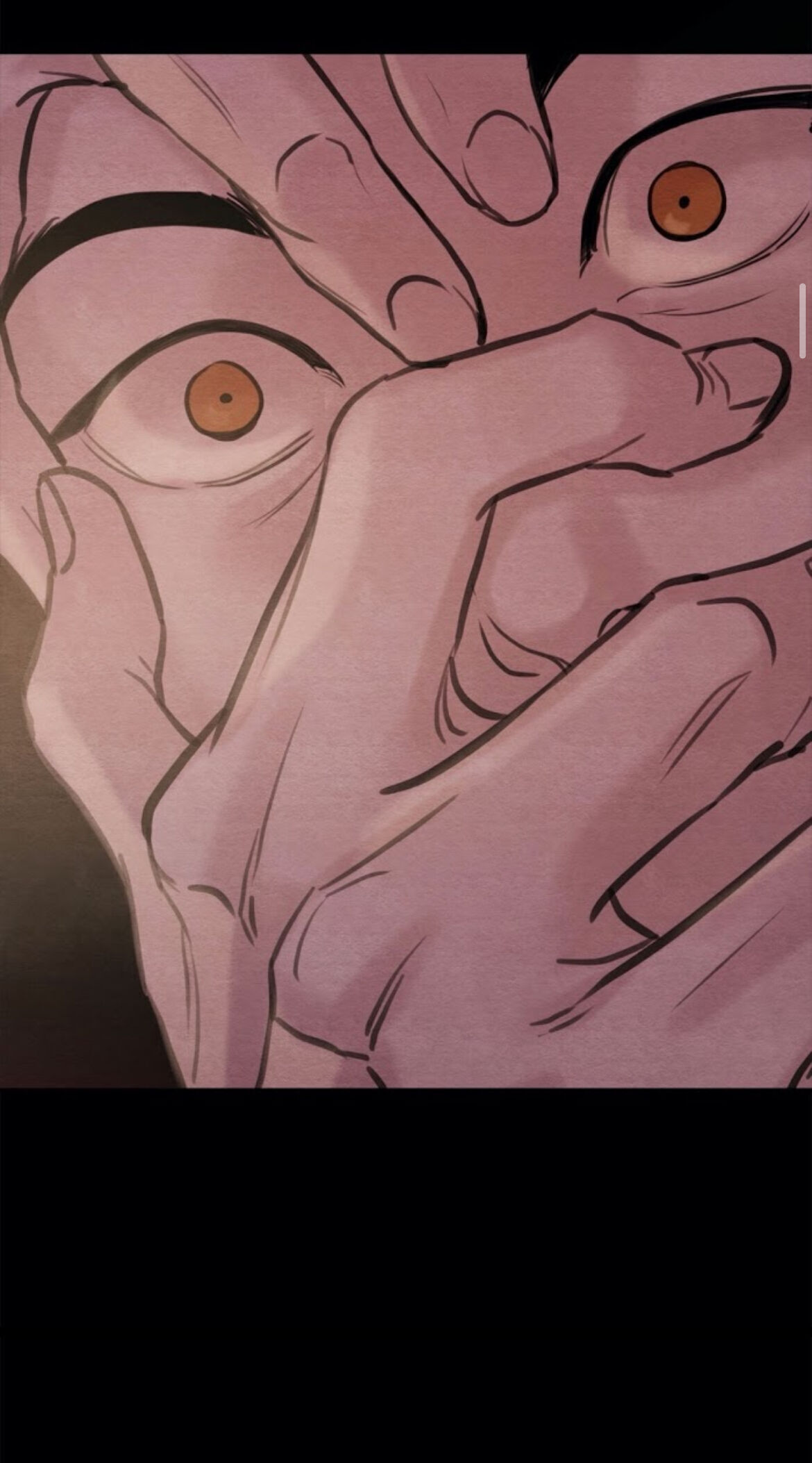 Painter Of The Night Chapter 74