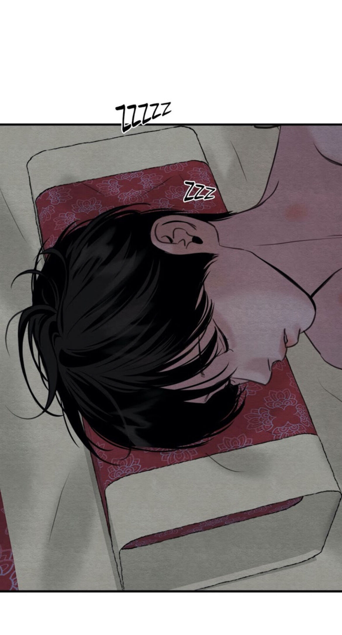 Painter Of The Night Chapter 74