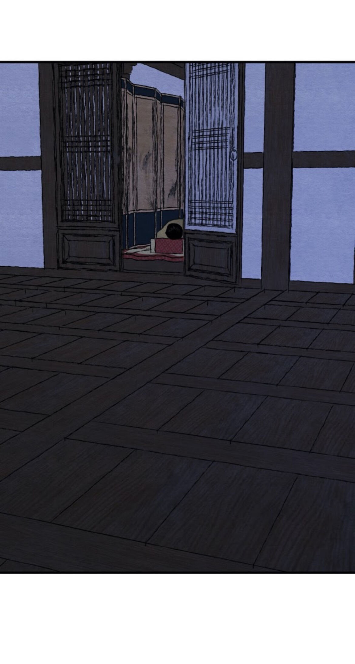 Painter Of The Night Chapter 74