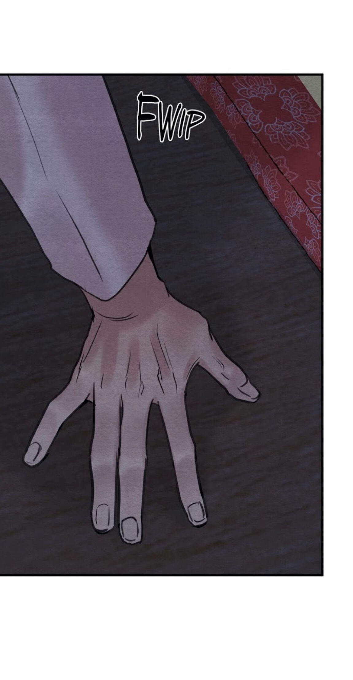 Painter Of The Night Chapter 74