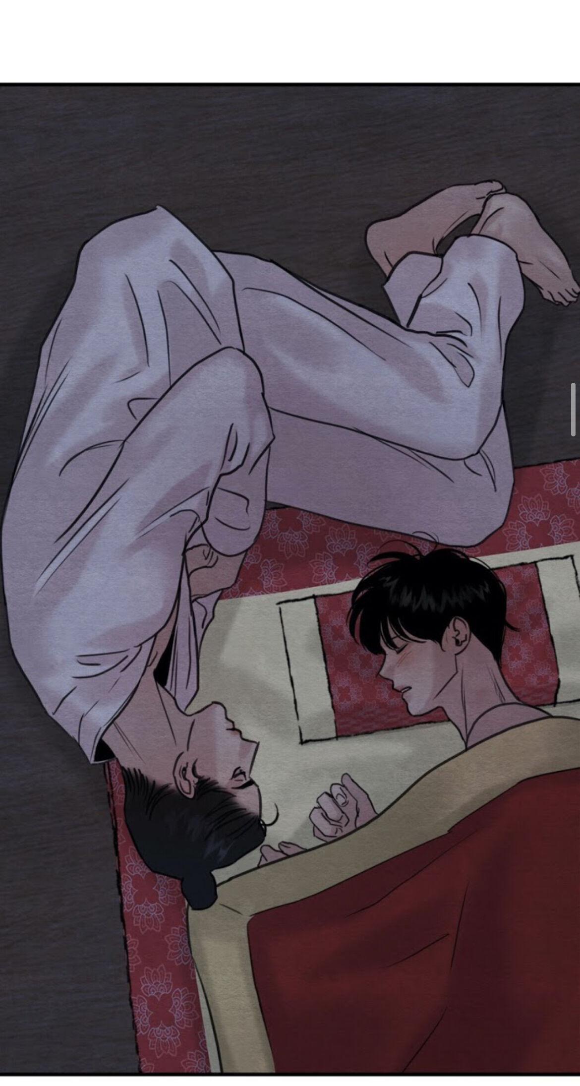 Painter Of The Night Chapter 74