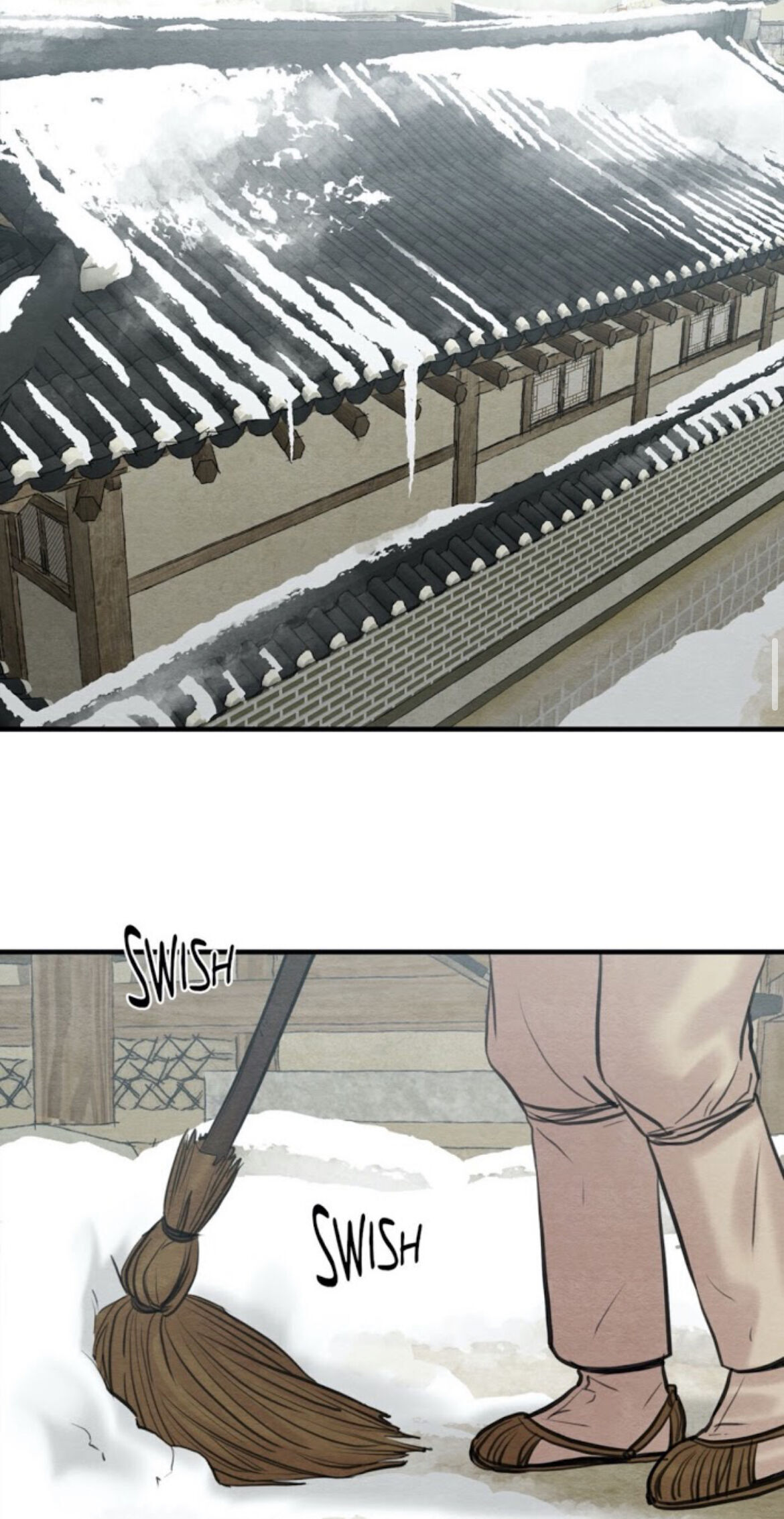 Painter Of The Night Chapter 74