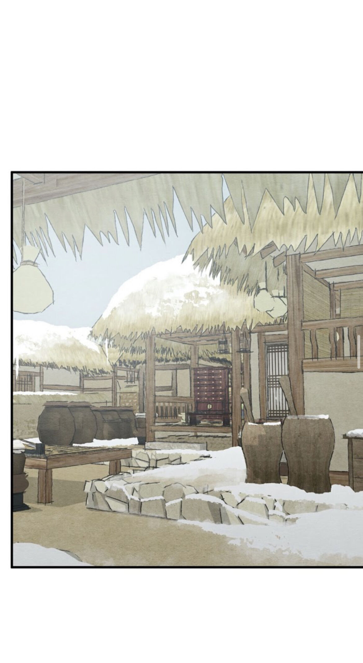 Painter Of The Night Chapter 74