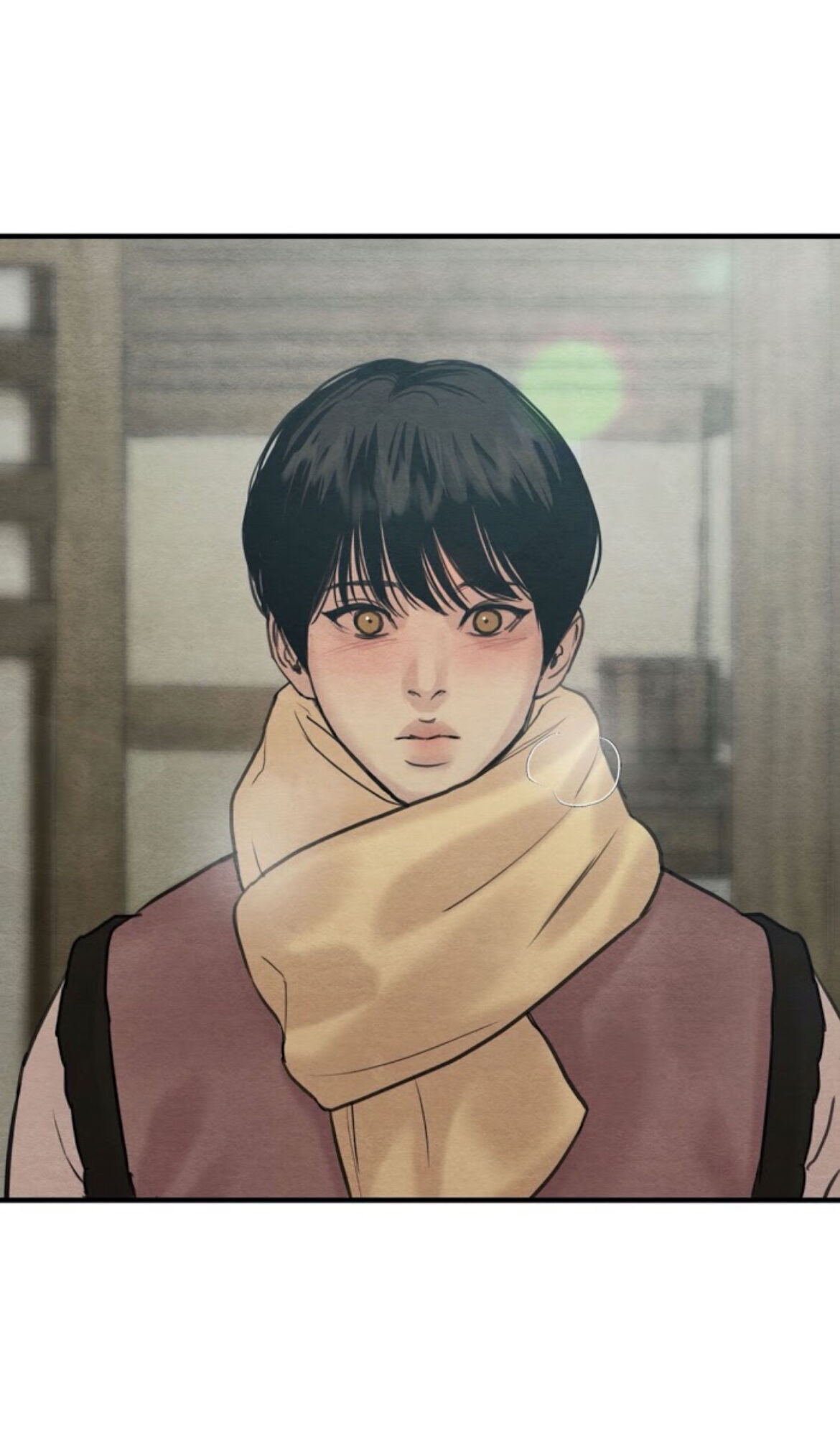 Painter Of The Night Chapter 74