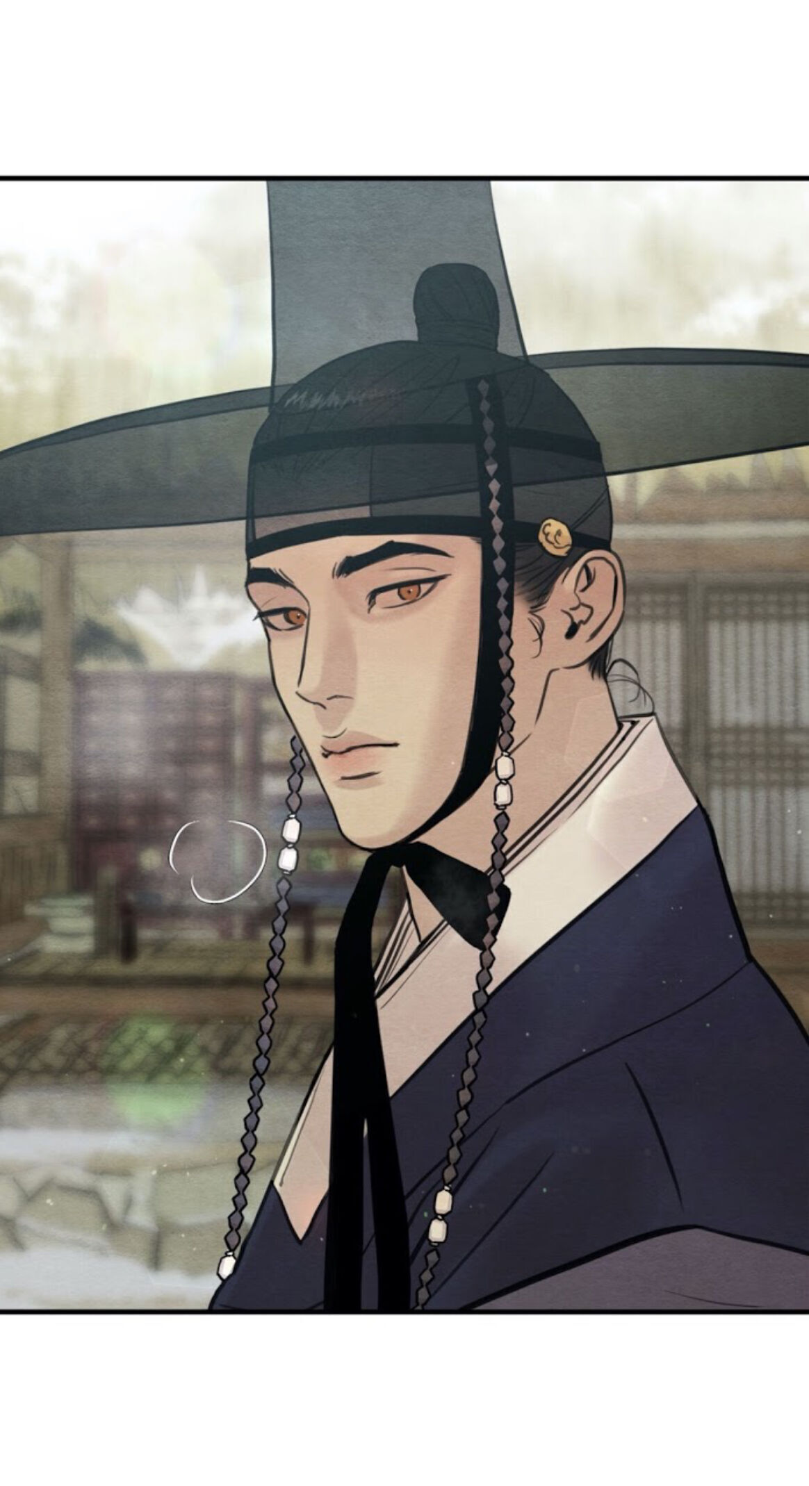 Painter Of The Night Chapter 74