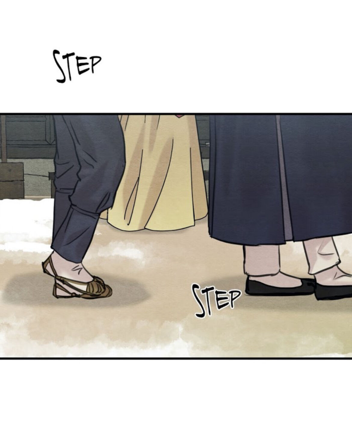 Painter Of The Night Chapter 74