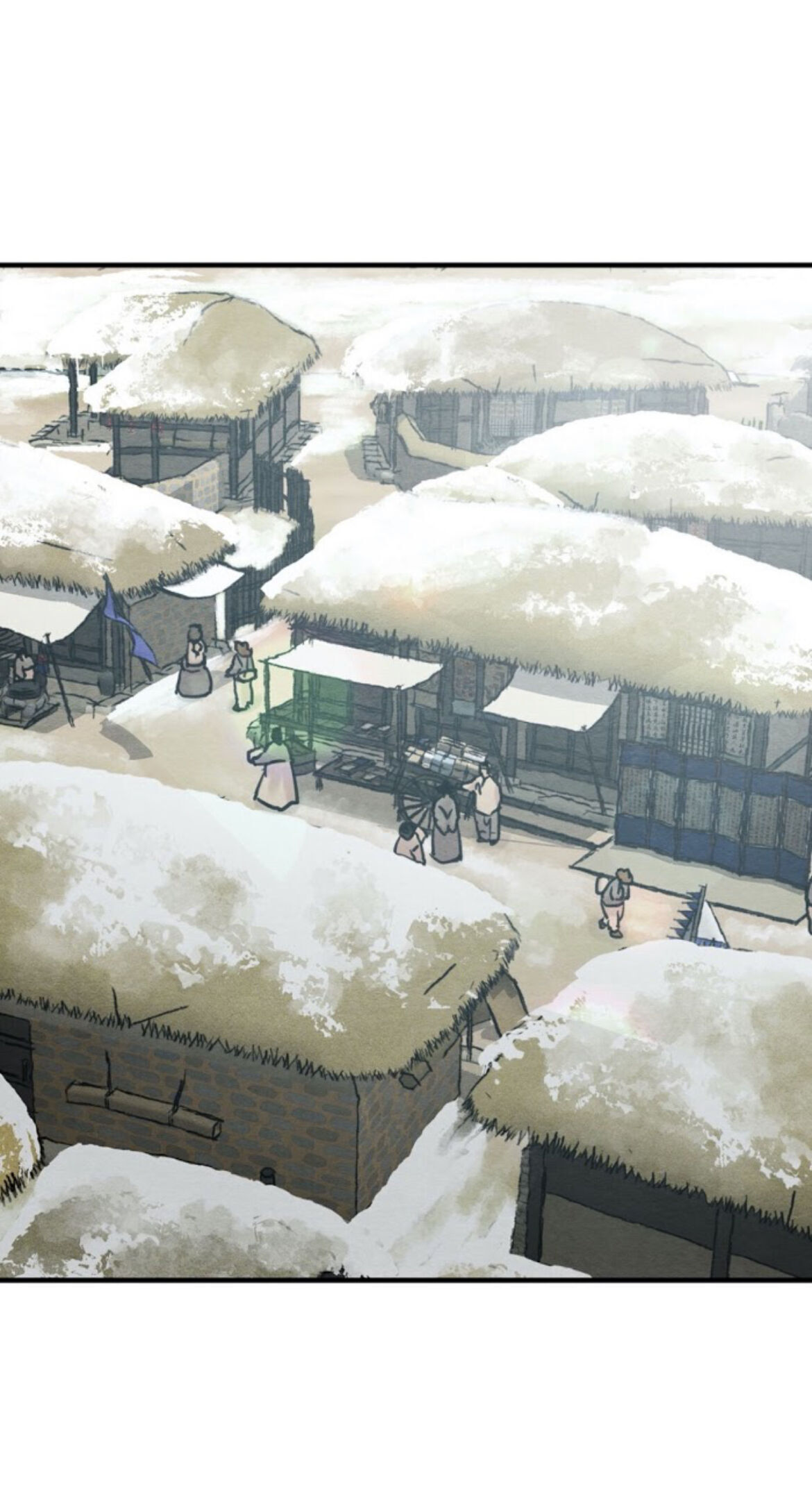 Painter Of The Night Chapter 74