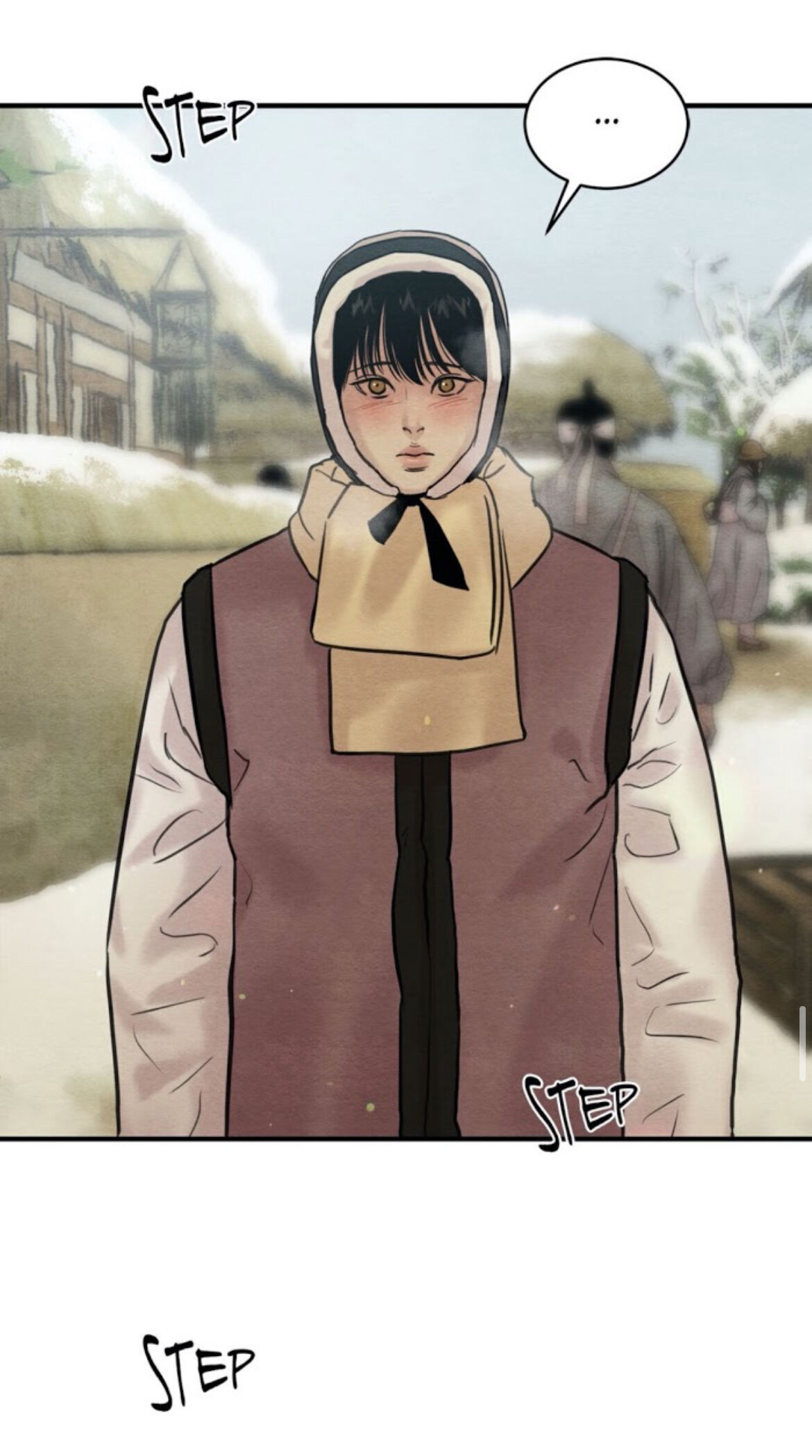 Painter Of The Night Chapter 74