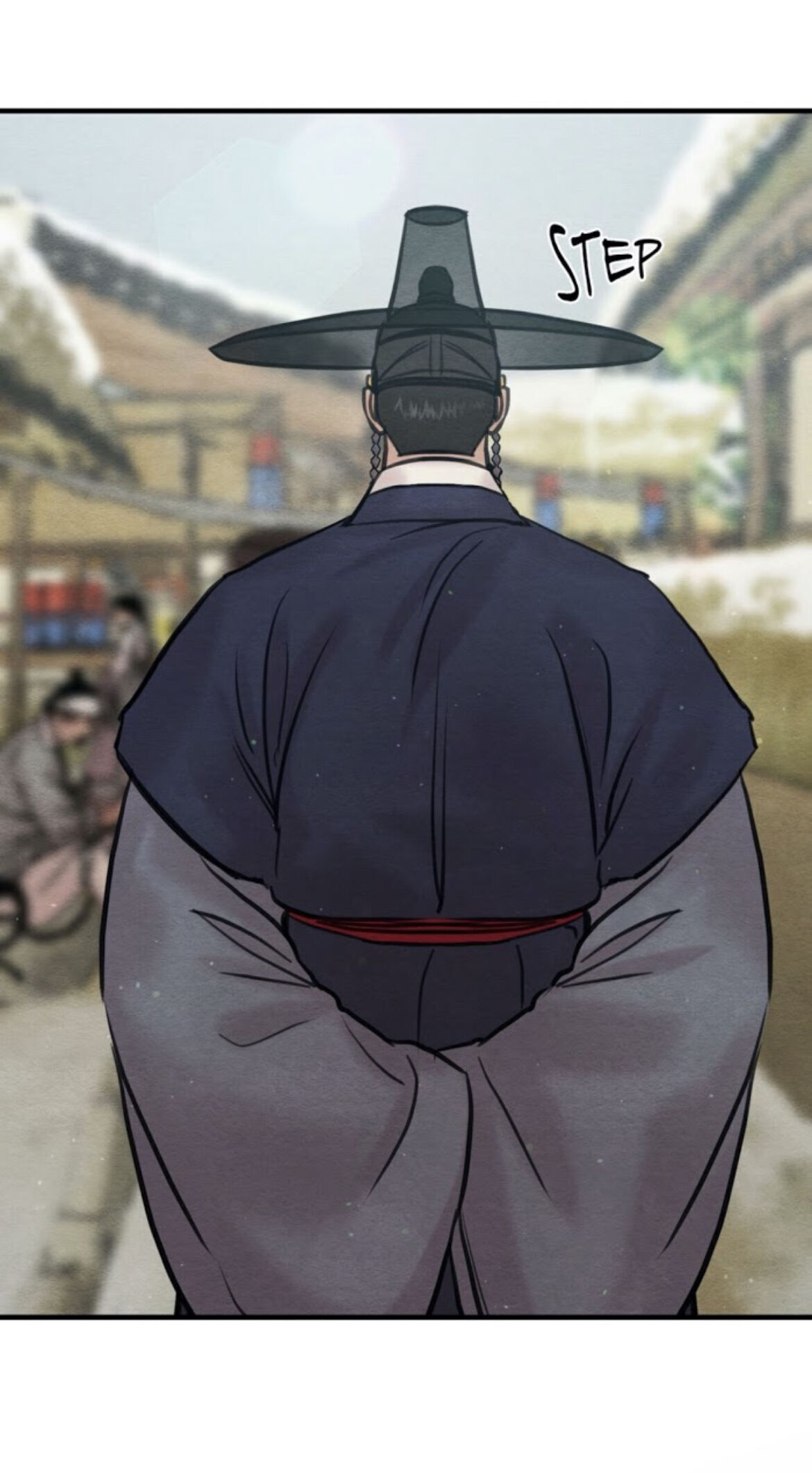 Painter Of The Night Chapter 74