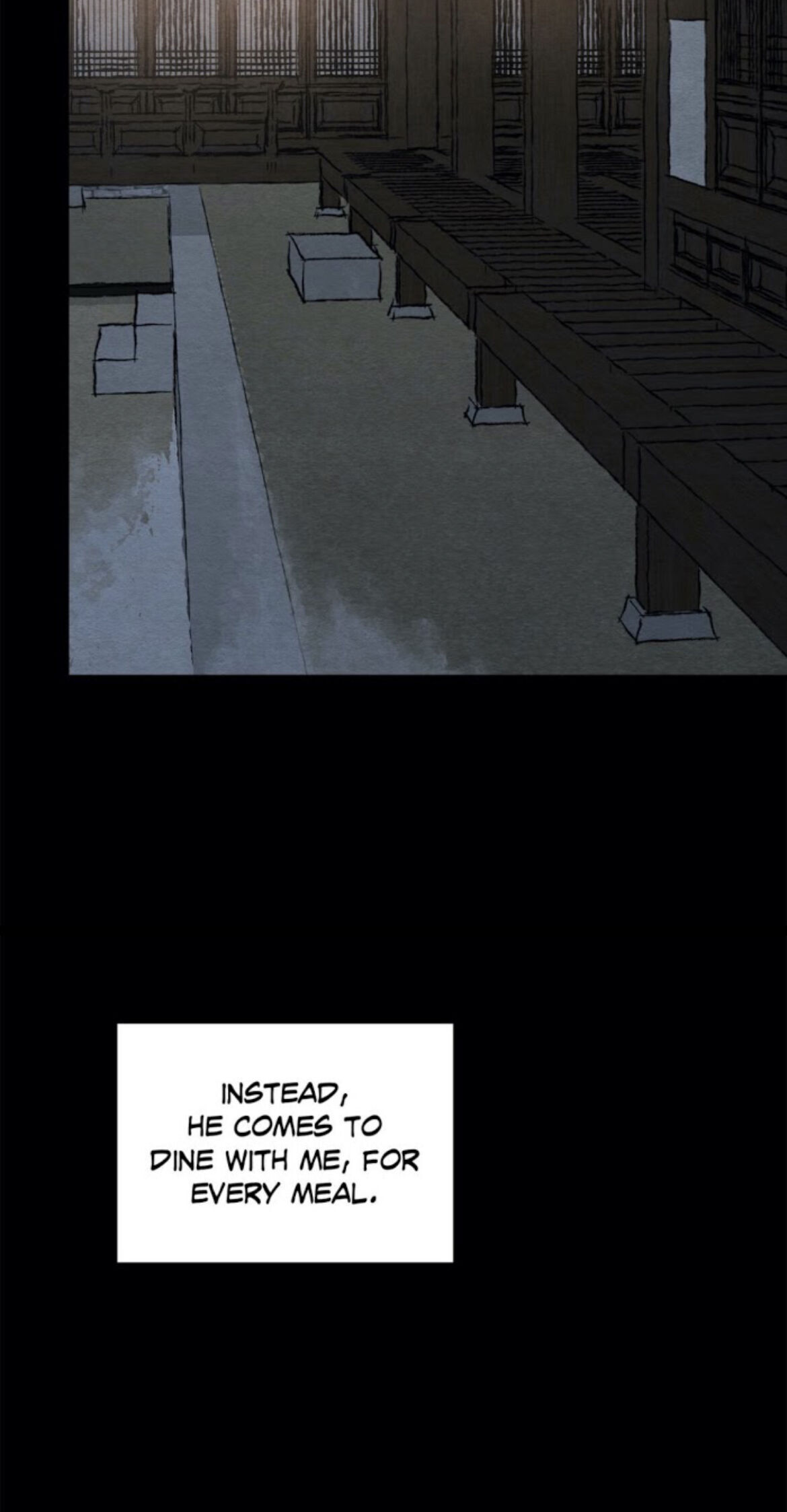 Painter Of The Night Chapter 74