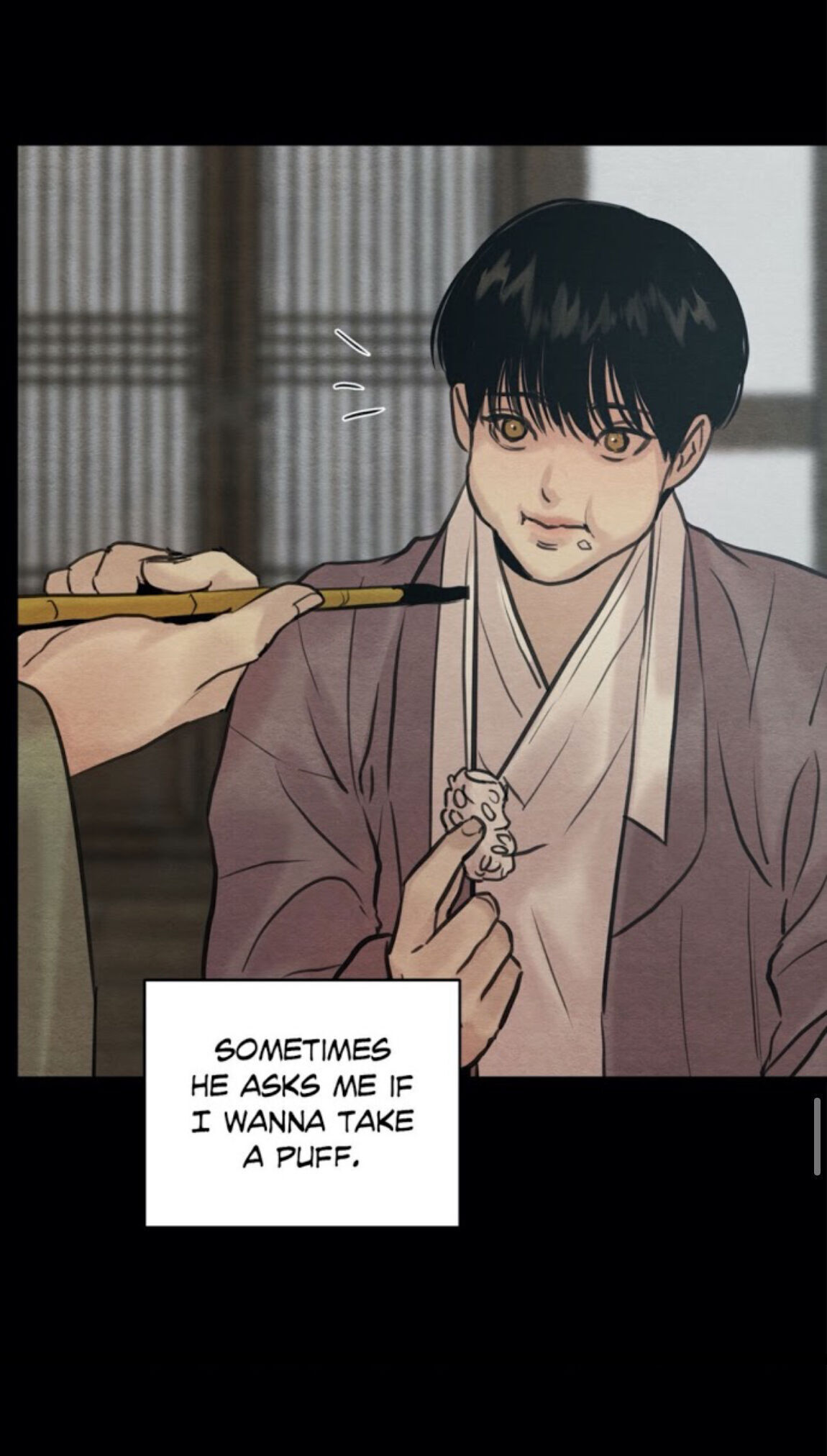 Painter Of The Night Chapter 74