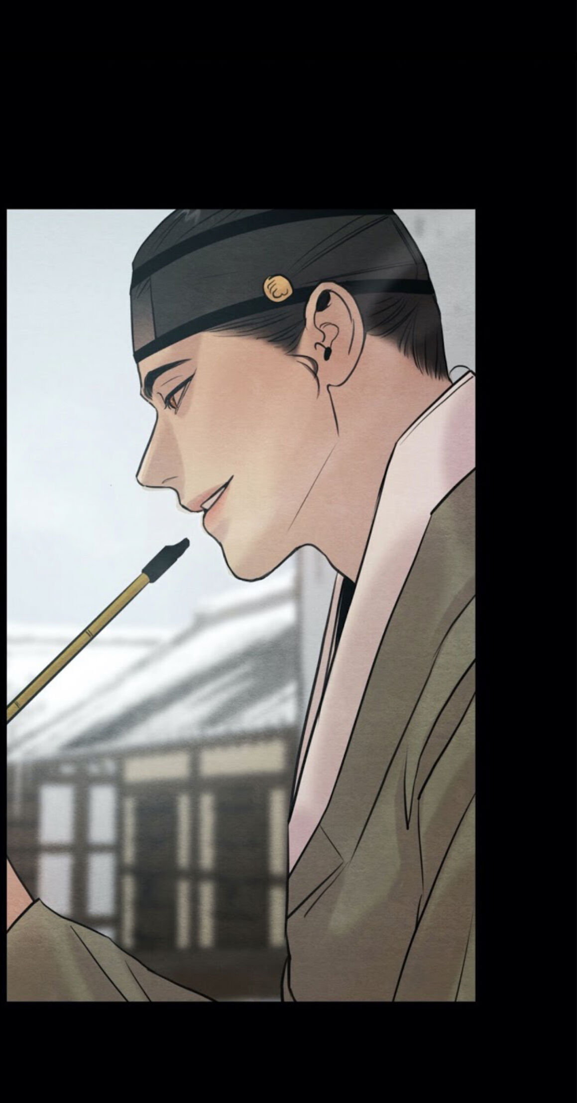 Painter Of The Night Chapter 74