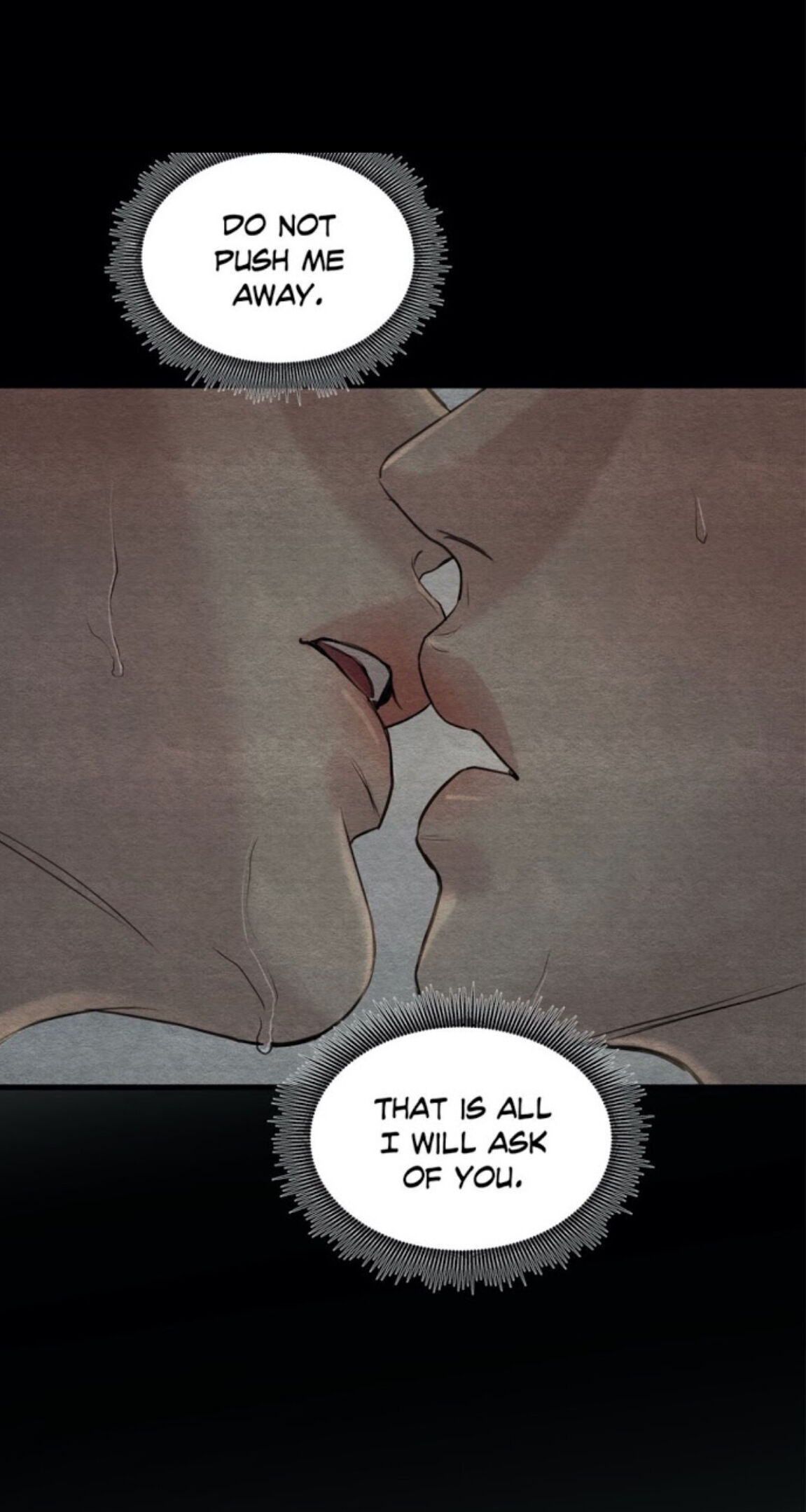 Painter Of The Night Chapter 74