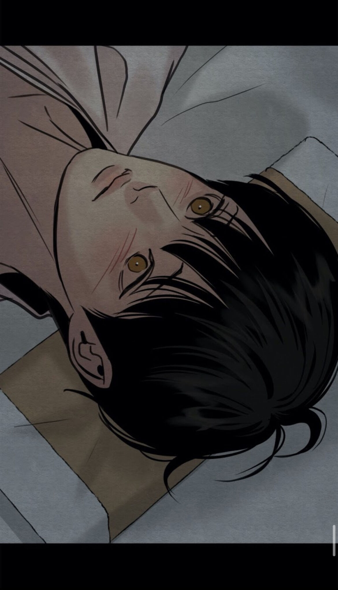 Painter Of The Night Chapter 74