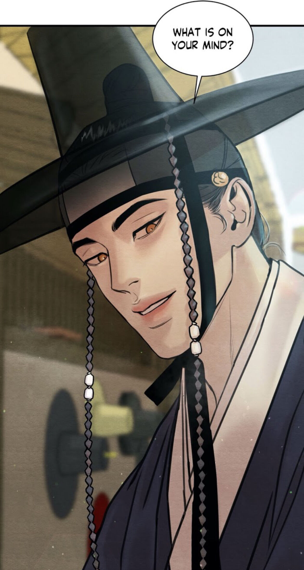 Painter Of The Night Chapter 74