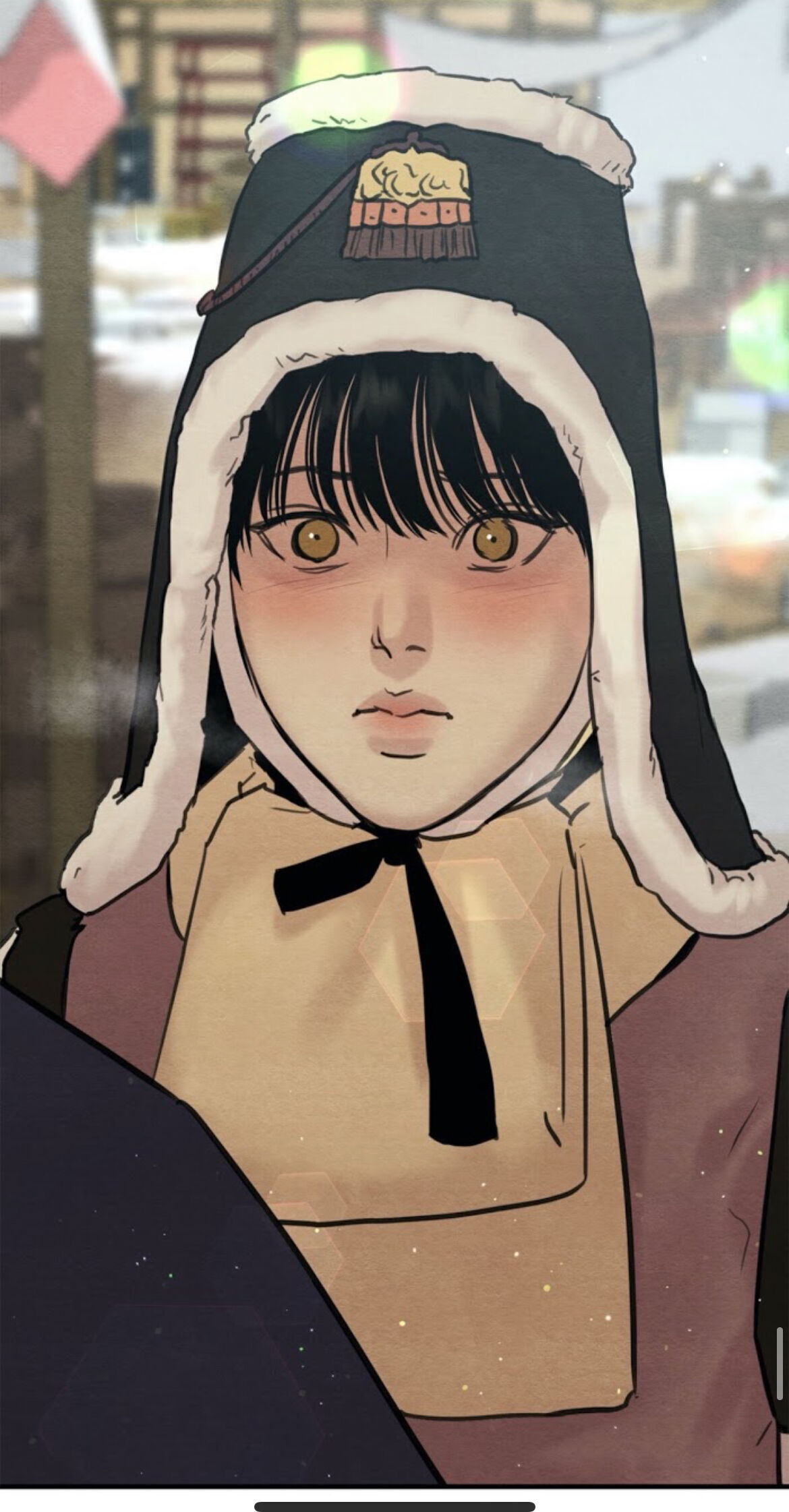 Painter Of The Night Chapter 74