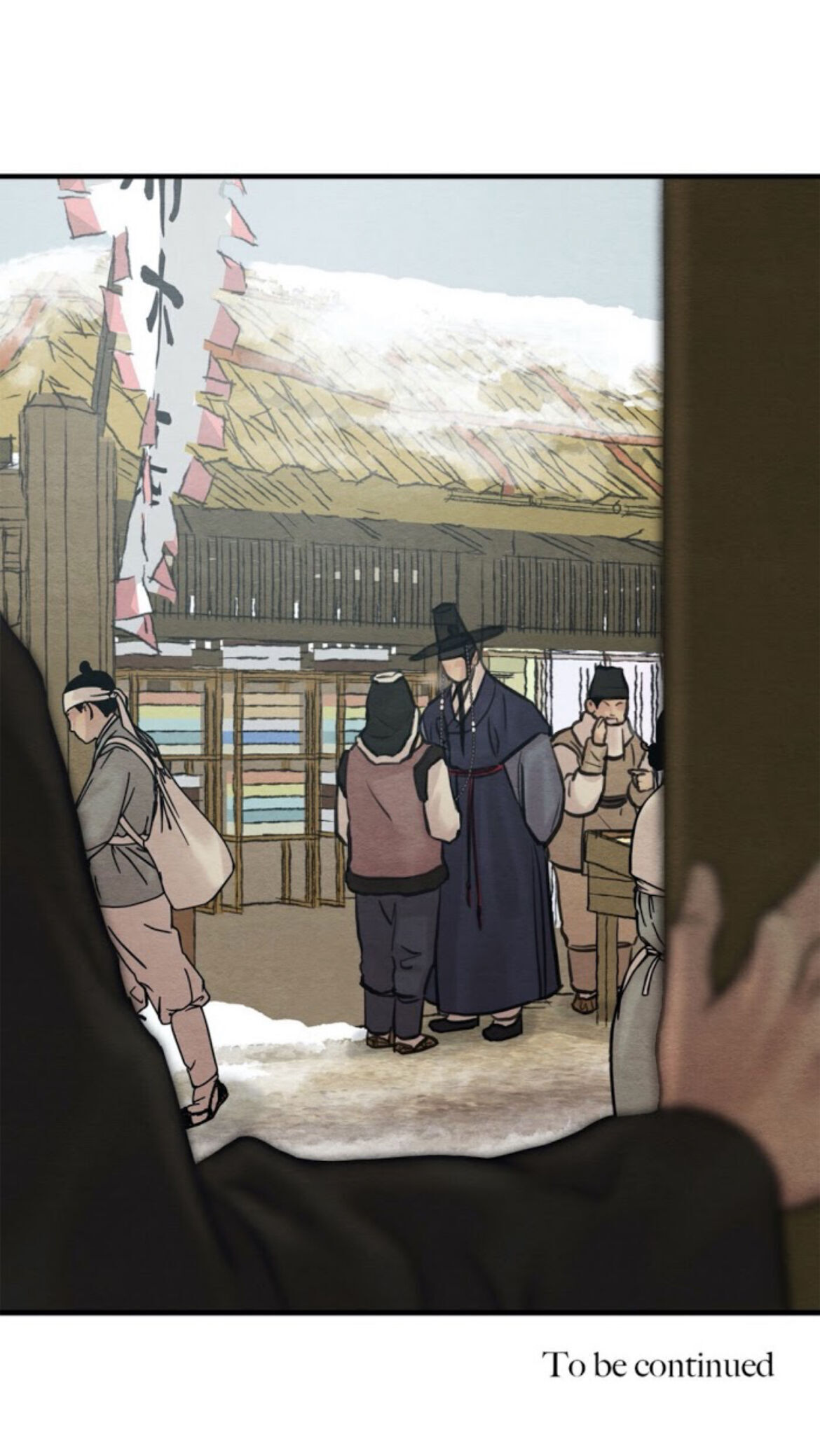 Painter Of The Night Chapter 74