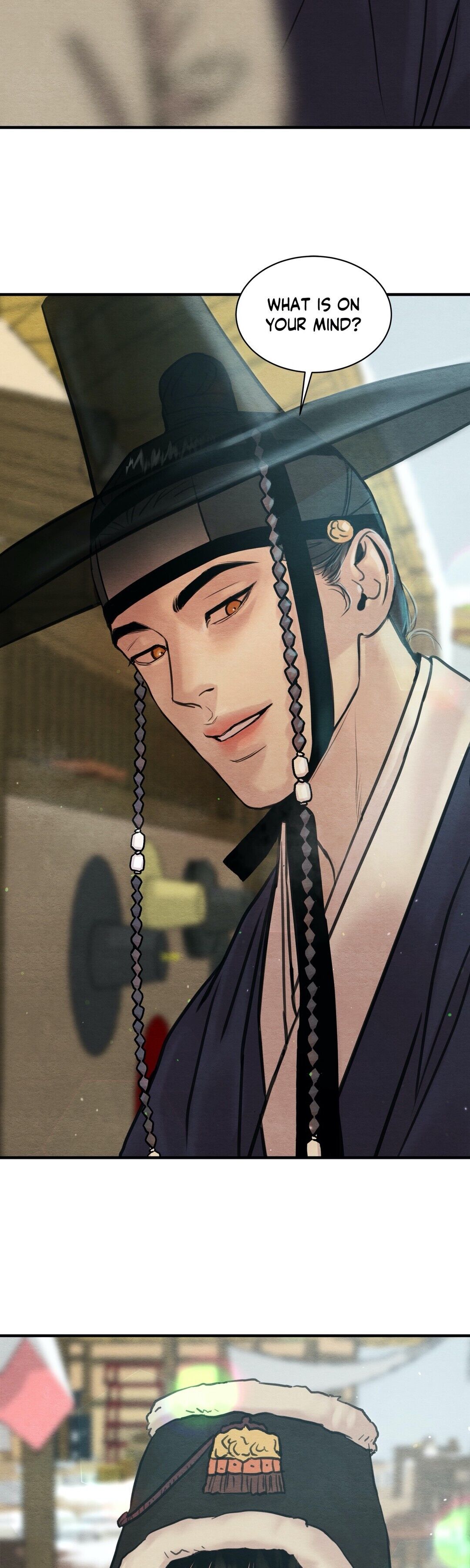 Painter Of The Night Chapter 75