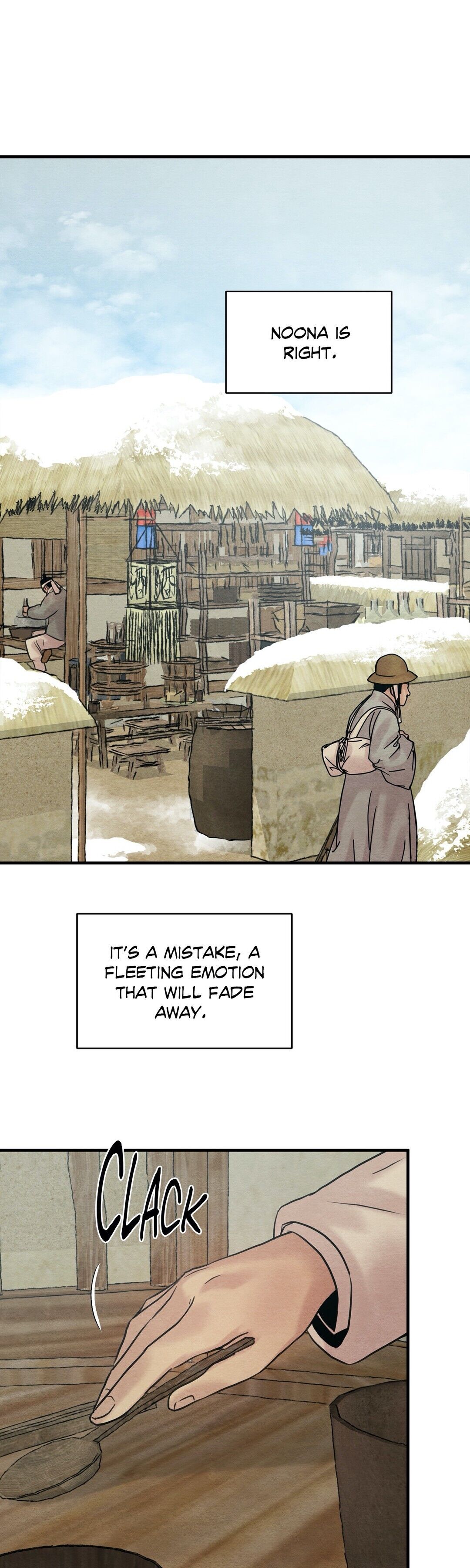 Painter Of The Night Chapter 75